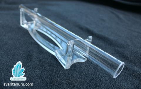 crystal harp, crystal note,  xylophone, mini, travelling, sound healing, meditation